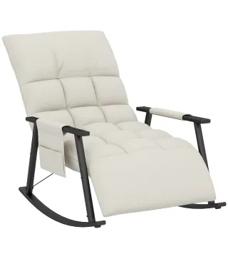 Silla Mecedora