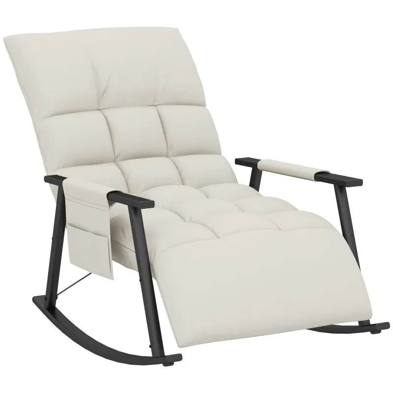 Silla Mecedora