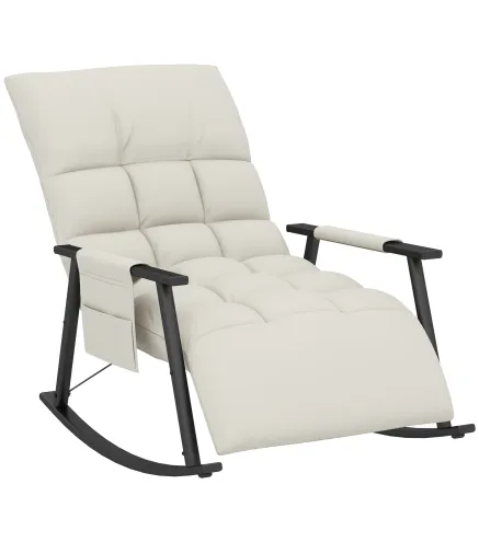 Silla Mecedora