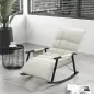 Silla Mecedora