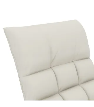 Silla Mecedora