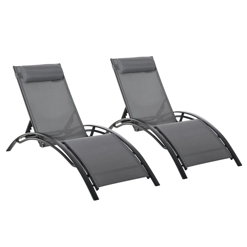 Tumbona Reclinable Tumbona Reclinable