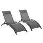 Tumbona Reclinable Tumbona Reclinable