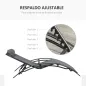Tumbona Reclinable Tumbona Reclinable
