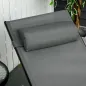 Tumbona Reclinable Tumbona Reclinable