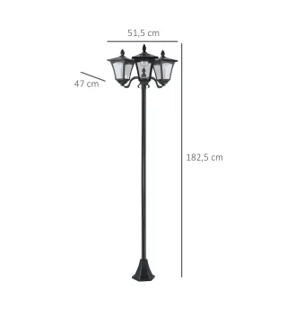 Farolas Solares