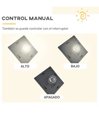 Farolas Solares