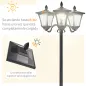 Farolas Solares