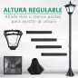 Farolas Solares