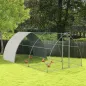 Gallinero para Exterior