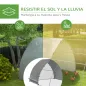 Gallinero para Exterior