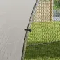 Gallinero para Exterior