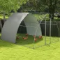 Gallinero para Exterior