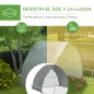 Gallinero para Exterior