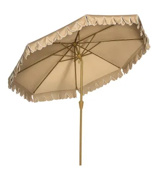 Sombrilla de Terraza