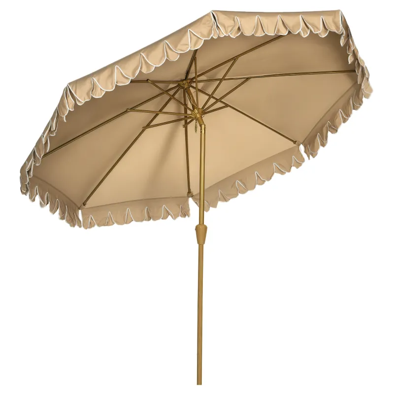 Sombrilla de Terraza