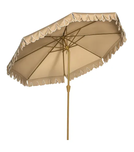 Sombrilla de Terraza