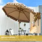 Sombrilla de Terraza