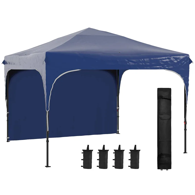 Carpa Plegable Carpa Plegable
