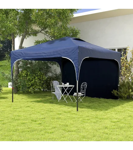 Carpa Plegable