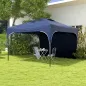 Carpa Plegable Carpa Plegable