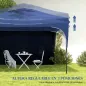 Carpa Plegable Carpa Plegable