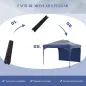 Carpa Plegable Carpa Plegable