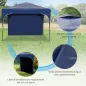Carpa Plegable Carpa Plegable