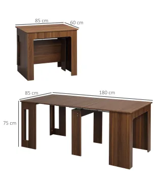 Mesa Extensible Cocina