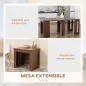 Mesa Extensible Cocina Mesa Extensible Cocina