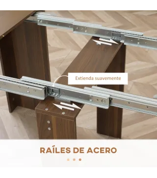 Mesa Extensible Cocina