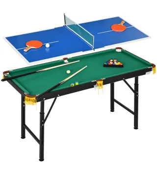 Mesa Multijuegos