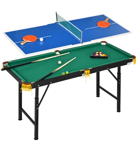 Mesa Multijuegos