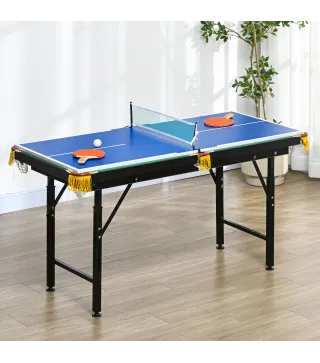 Mesa Multijuegos