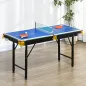 Mesa Multijuegos