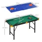 Mesa Multijuegos