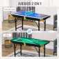 Mesa Multijuegos