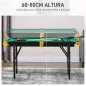 Mesa Multijuegos