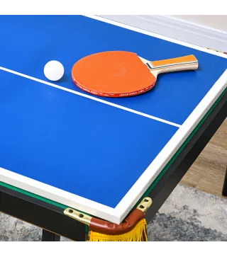 Mesa Multijuegos