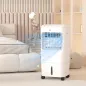 Enfriador de Aire