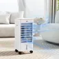 Climatizador Evaporativo