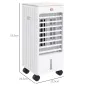 Climatizador Evaporativo