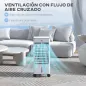 Climatizador Evaporativo