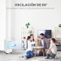 Climatizador Evaporativo