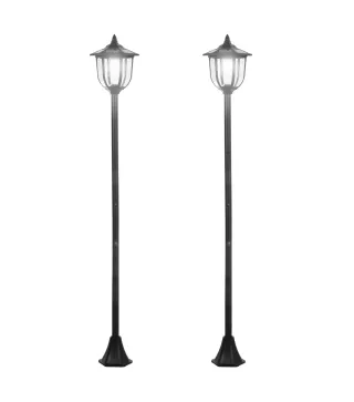 Farolas Solares
