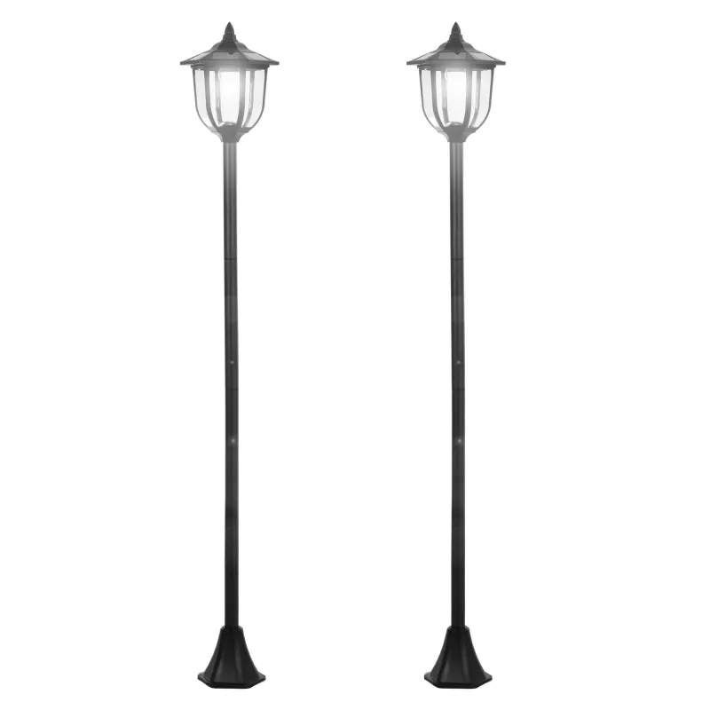 Farolas Solares