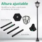 Farolas Solares
