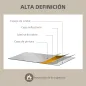 Espejo de Pared