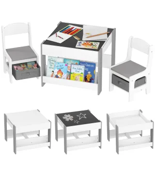 Mesa para Niños
