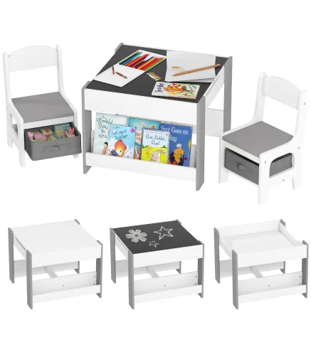 Mesa para Niños